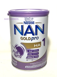 NAN GOLD PRO HA1 แนน โกลด์โปร เอชเอ 1