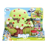 [Bluey] Bluey Tree Playset