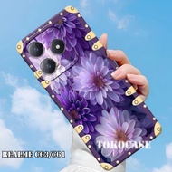 Softcase Procamera Case Realme C63 C61 2024 Latest Realme C63 C61 Mobile Phone Case Mobile Phone Pro