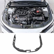 Honda Civic FE 2022-2025 engine bay cover