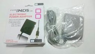 【奇奇怪界】任天堂 NDS Lite AC充電器 (全新)