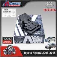 AISIN Transmission Oil Filter Kit OE 35303-97501 For Toyota Avanza 2005-2015