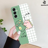 { JC14 } Latest SAMSUNG A14 M14 Case - Casing SAMSUNG A14 M14hp - Jayacase.id - Pro Camera Softcase 