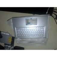 Promo New Frame + Keyboard Laptop Asus Asus X415Ja X415J X415Jp X415Ma