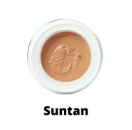 LA TULIPE Cover Foundation - Dasar Bedak /Foundation Waterproof /La Tulipe