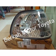 R Turn Signal Lights Kijang Kapsul Efi 2000 2001 2002 Original