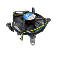 Heatsink Fan Processor Intel LGA 775/1151/1150/1155/1156/1200 Fan Universal