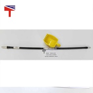Oil Dipstick Catheter 6743-21-5540 Suitable for Engineering Machinery SAA6D114E-3 Engine Accessories
