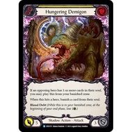 Hungering Demigon (Yellow) - Dusk till Dawn (DTD) - Flesh and Blood
