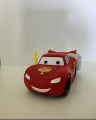 迪士尼反斗車王閃電麥坤玩具車