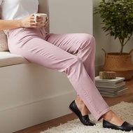 [M] GLORIA VANDERBILT jeans woman highwaist skinny jeans slim fit heritage 女式牛仔裤 rose gold with embr