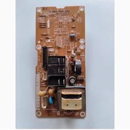 Panasonic Microwave Oven NN-GF539W/539H/549 Computer Board 9L8XP Display Electronic Circuit Circuit 