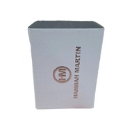 Hannah Martin Watch Box