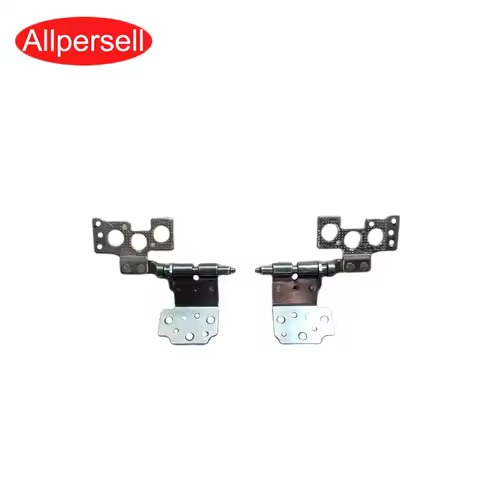 Laptop LCD screen hinge For HP OMEN 15-EN 15-EK TPN-Q236 Q238 Hinged set