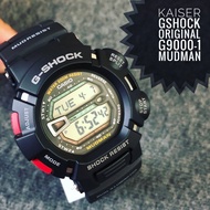 Original Casio G-Shock Mudman G-9000-1VDR