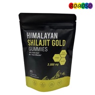 Featured Giveaways from Himalaya shilajit gummies shilajit gummies Good Home Items