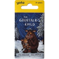 Yoto Card The Gruffalo's Child