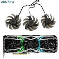 TH8015S2H-PCC01 RTX3080 RTX3070 for GAINWARD RTX 3060Ti 3070 3070Ti 3080 3080Ti 3090 Ti Phoenix GS G