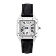 Cartier Cartier Women's Watch Santos Series Quartz Watch Ladies WSSA0023