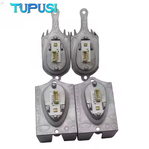 8X0998475 for Audi 2011-2014 A1 S1 LED Headlight Module Unit 8X0 998 475 with Radiator Headlight Con