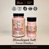 Blantika - Salt HIMALAYA Himalayan Salt/