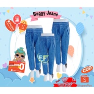 Girls Long Jeans 4-14 Years/Girls Jeans/Children's Jeans/Girls Jeans/Children's Jeans