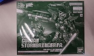 PB限定 MG Gundam Stormbringer F.A. /GM Turbulence