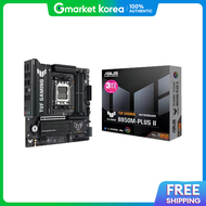 ASUS | (ASUS)ASUS TUF Gaming B850M-PLUS II STCOM__