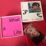 Kihno Exo SC Pink version Album