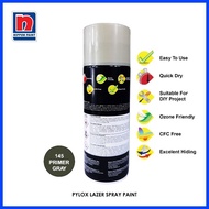 ➶ ♚ ∆ Pylox Lazer Spray Paint Primer Gray No.145 Nippon