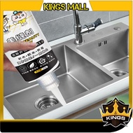 Kings - 5978 Ceramic Gap Filler/Tile Reform Waterproof Ceramic Gap Filler/Water Proof Wall Patch Putty Paste