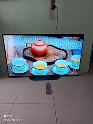 Sony KD—48A9S 48吋 4K Smart TV  智能高清電視機