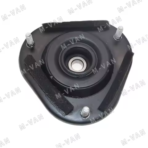 1pcs 48609-52100 48609-0D140 For Toyota Corolla nze121 left and right silicone shock absorbers