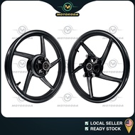 Rapido VF3i Sport Rim 501 (160/185 185/250) Plug & Play