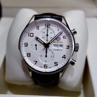 tag heuer carrera calibre 16 daydate rosegold