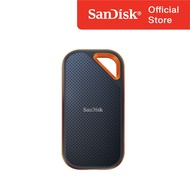 SanDisk Extreme PRO® Portable SSD E81