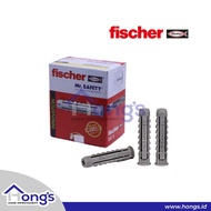 Fischer Fisher SX BOX/ MR.SAFETY BOX Packaging/