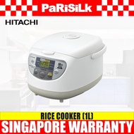 Hitachi RZ-PMA10Y Rice Cooker (1L)