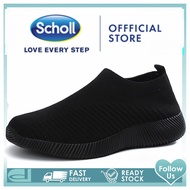 Scholl รองเท้าสกอลล์-เมล่า Mela รองเท้ารัดส้น ผู้หญิง Womens Sandals รองเท้าสุขภาพ นุ่มสบาย กระจายน้ำหนัก New รองเท้าแตะแบบใช้คู่น้ำหนักเบา Scholl รองเท้าแฟชั่นสำหรับสตรีสไตล์เกาหลีรองเท้าแฟชั่นสตรี