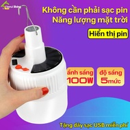 Aisha waterproof light bulb, impact resistant light bulb, high quality rechargeable light bulb, USB 