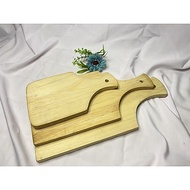 Pine Wood Cutting Board