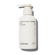 [Innisfree] Chrysanthemum Lady Cleanser 200ml