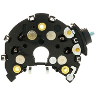 ALTERNATOR GENERATORS RECTIFIE 12401800 / BHP11210B 1127319791 1127319792 81261090025 EB9792A EB9792