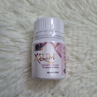 Abner Beauty XSLIM正装(30 Capsules) Exp 05/2026