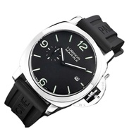 Men's Quartz Watch 44MM BIG DAIL WATCH