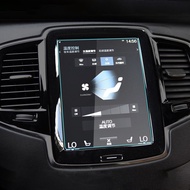 For Volvo XC60 XC90 XC40 S90 V90 V60 XC 60 XC 90 2015-2019 Tempered Glass Car GPS Navigation Screen 