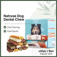 Dog Dental Chew Dental Chews Individual Stick