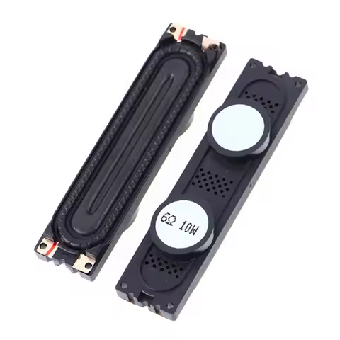 Loudspeaker 6 ohm 10W For BN96-16798M M BN96-16798B / 16798G /16798F /16798A Horn Speaker TVs Intern