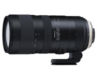 タムロン SP 70-200mm F/2.8 Di VC USD G2 (Model A025) [ニコン用]