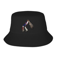 Cowboy Carter Beyonce Cowboy Carter Fisherman's Hat Bucket Hat